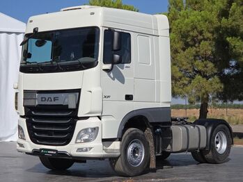 Тягач DAF XF 480