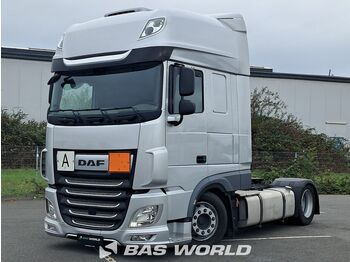 Тягач DAF XF 480