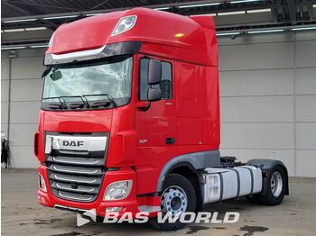 Тягач DAF XF 480