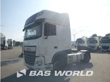 Тягач DAF XF 480