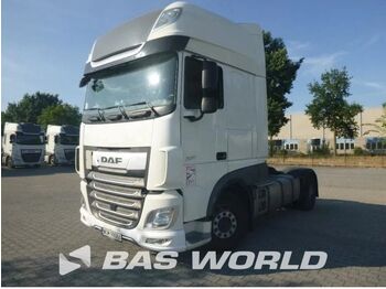 Тягач DAF XF 480