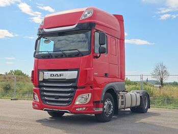Тягач DAF XF 480