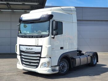 Тягач DAF XF 480