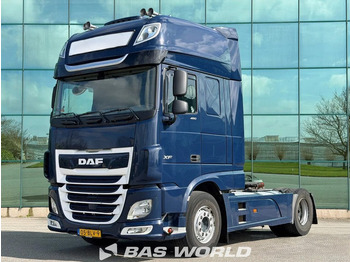 Тягач DAF XF 480