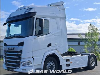 Тягач DAF XF 480