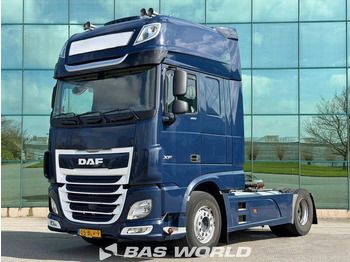 Тягач DAF XF 480