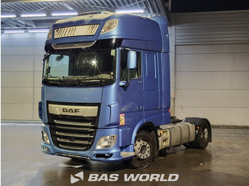 Тягач DAF XF 480