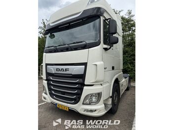 Тягач DAF XF 480