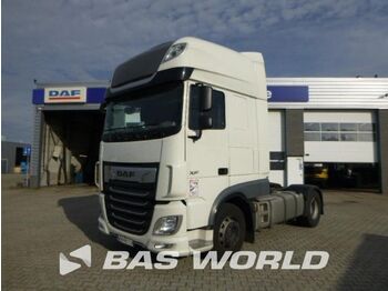 Тягач DAF XF 480