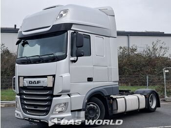 Тягач DAF XF 480