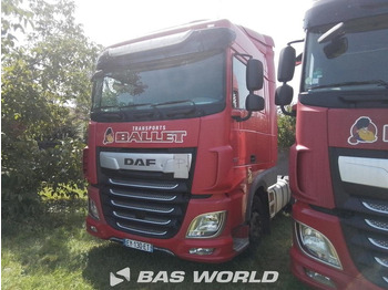 Тягач DAF XF 480