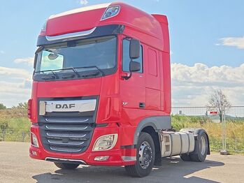 Тягач DAF XF 480