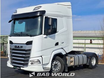Тягач DAF XF 480