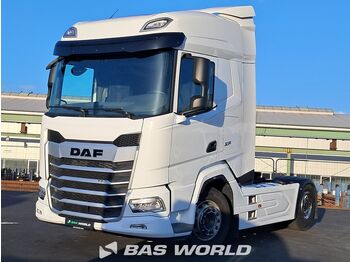 Тягач DAF XF 480