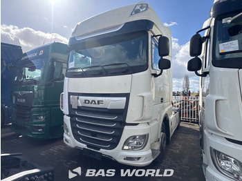 Тягач DAF XF 480