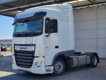 Тягач DAF XF 480