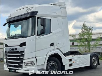 Тягач DAF XF 480