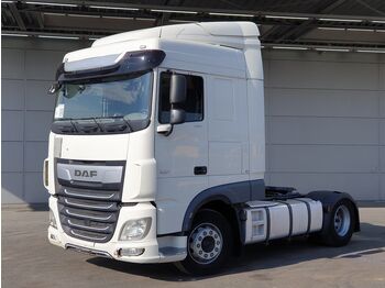 Тягач DAF XF 480