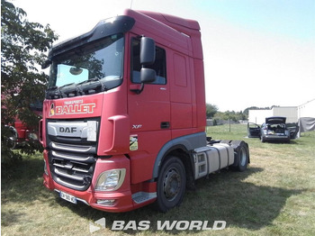 Тягач DAF XF 480