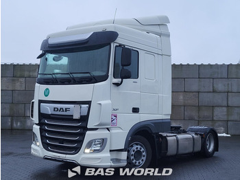 Тягач DAF XF 480