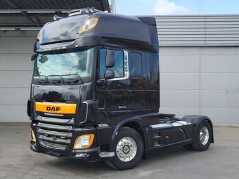 Тягач DAF XF 510