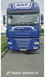 Тягач DAF XF 510