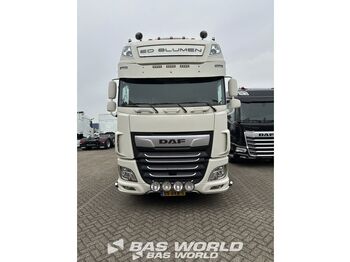 Тягач DAF XF 530