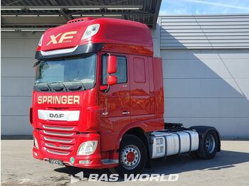 Тягач DAF XF 530