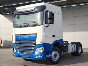 Тягач DAF XF 530