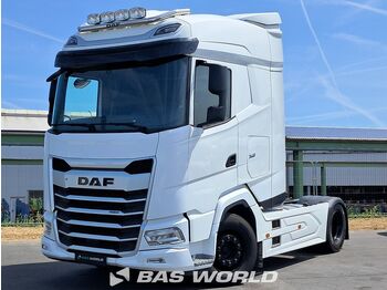 Тягач DAF XG 480