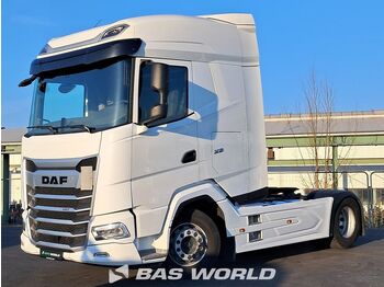 Тягач DAF XG 480