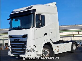 Тягач DAF XG 480