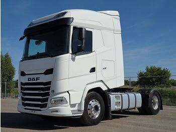 Тягач DAF XG 480