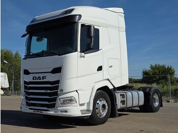 Тягач DAF XG 480