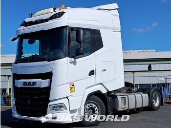 Тягач DAF XG 480