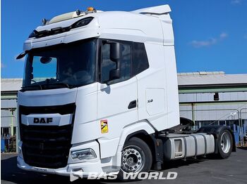Тягач DAF XG 480