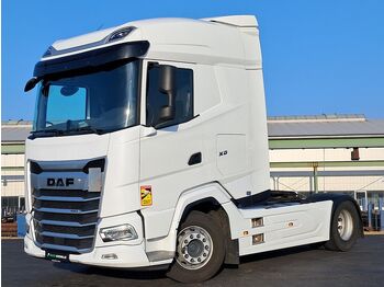 Тягач DAF XG 480