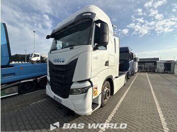 Тягач IVECO S-WAY