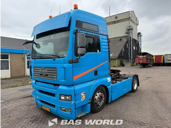 Тягач MAN TGA 18.400
