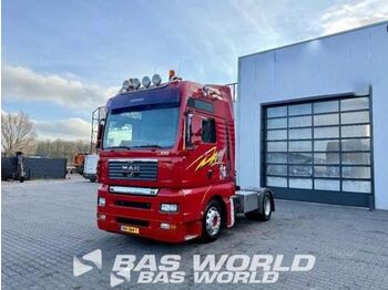 Тягач MAN TGA 18.430