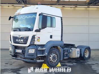 Тягач MAN TGS 18.460