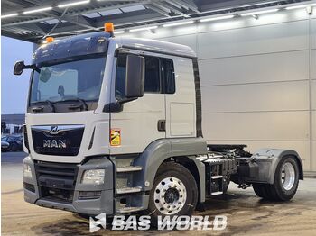 Тягач MAN TGS 18.460
