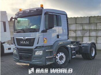 Тягач MAN TGS 18.460