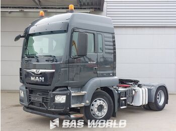 Тягач MAN TGS 18.460