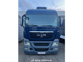 Тягач MAN TGX 18.400