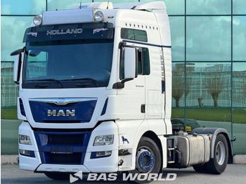 Тягач MAN TGX 18.440