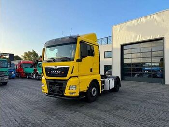 Тягач MAN TGX 18.460