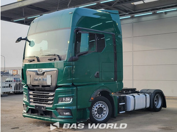 Тягач MAN TGX 18.470