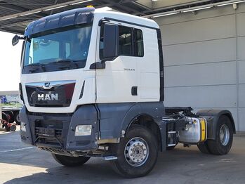 Тягач MAN TGX 18.470