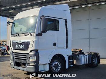 Тягач MAN TGX 18.500